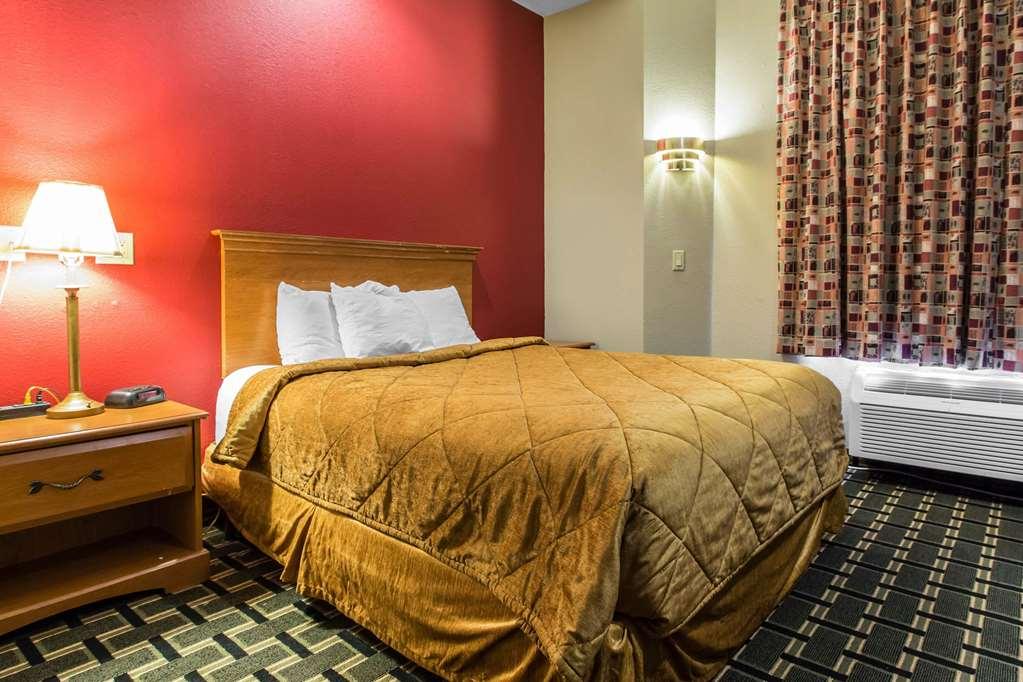 Econo Lodge Inn & Suites Peoria Illinois Cameră foto